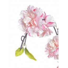 Wiśnia piłkowana girlanda 170 cm - sztuczna roślina