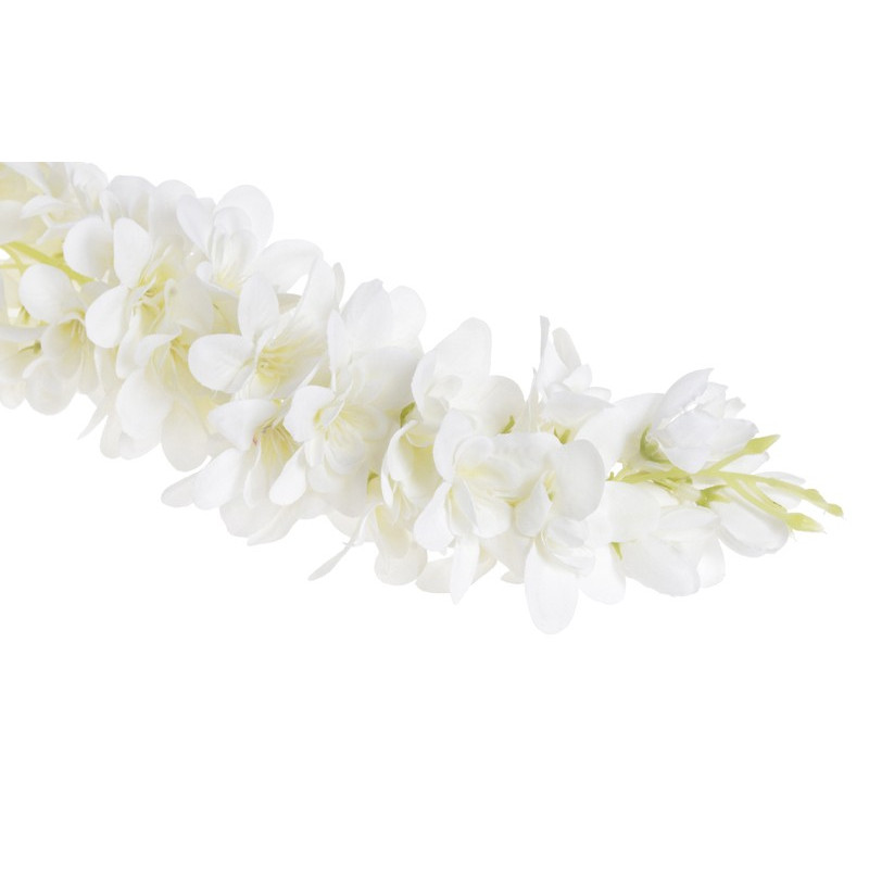Girlanda wisteria 170 cm - sztuczna roślina