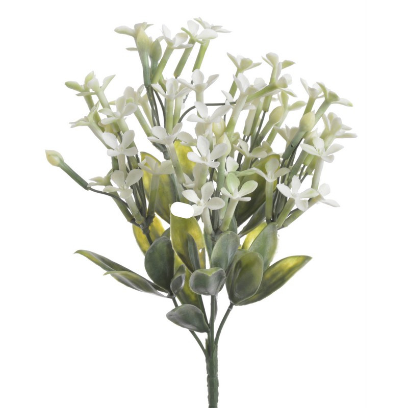 Wieczornik damski 28 cm - sztuczna roślina