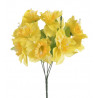 Bukiet narcyzów x5..35 cm