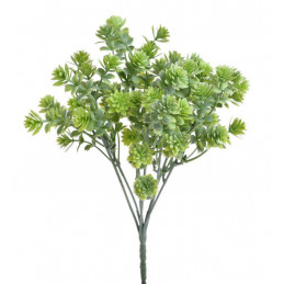 Sztuczna roślina..26 cm - dodatek roślinny