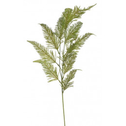 Gałązka tui..88 cm - sztuczna roślina