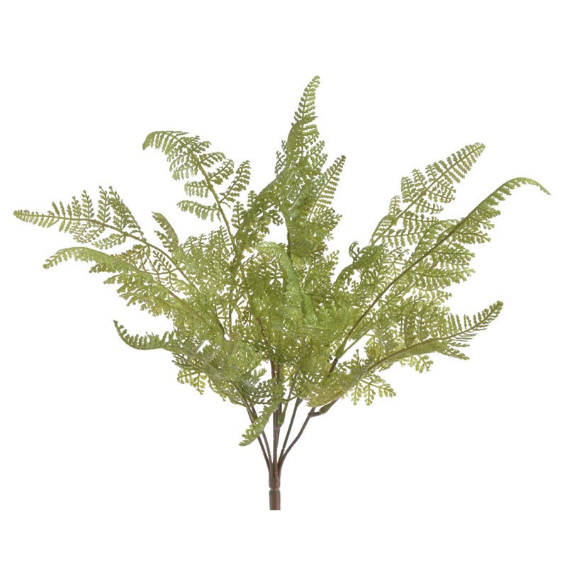 Paproć..45 cm - sztuczna roślina