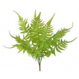 Paproć..45 cm - sztuczna roślina