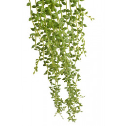 Sztuczna roślina wisząca x1..76 cm
