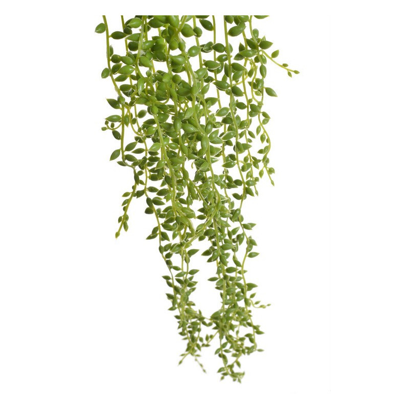 Sztuczna roślina wisząca x1..76 cm