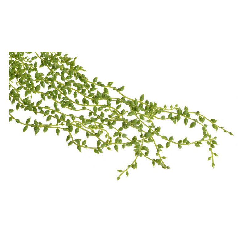 Sztuczna roślina wisząca x1..76 cm