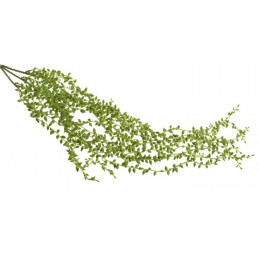 Sztuczna roślina wisząca x1..76 cm