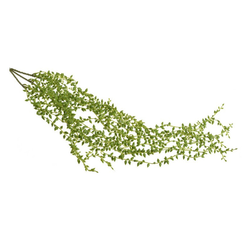 Sztuczna roślina wisząca x1..76 cm