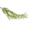 Sztuczna roślina wisząca x1..76 cm