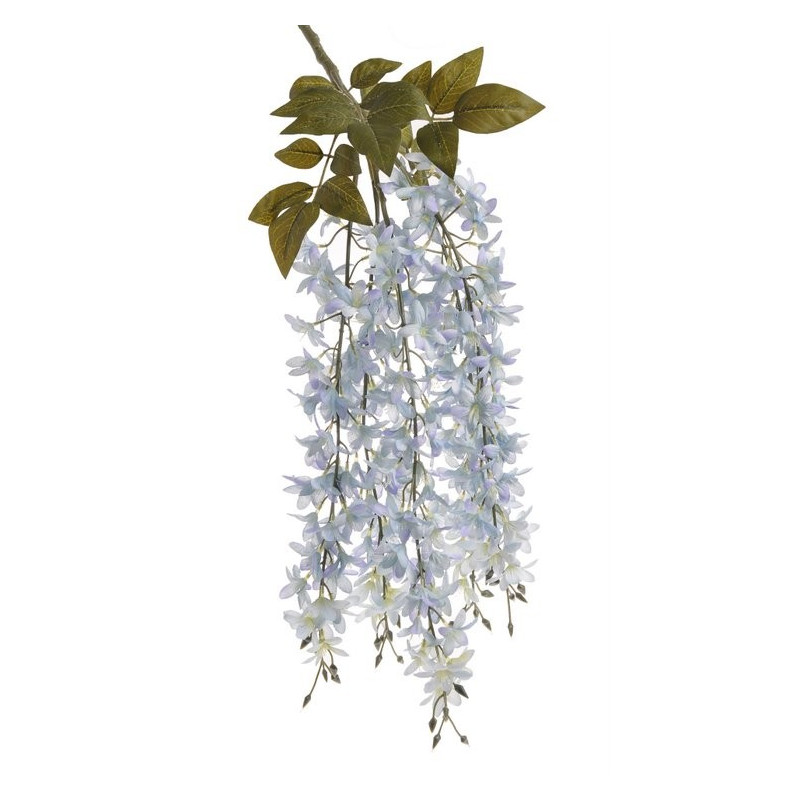 Wisteria x 5_65 cm - sztuczna roślina