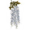 Wisteria x 5_65 cm - sztuczna roślina