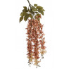 Wisteria x 5_65 cm - sztuczna roślina