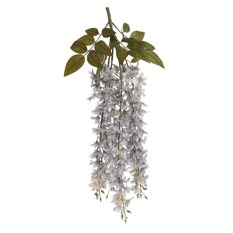 Wisteria x 5_65 cm - sztuczna roślina