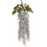 Wisteria x 5_65 cm - sztuczna roślina
