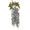 Wisteria x 5_65 cm - sztuczna roślina