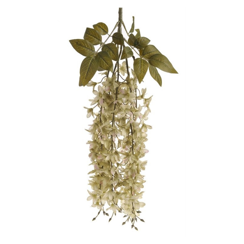 Wisteria x 5_65 cm - sztuczna roślina