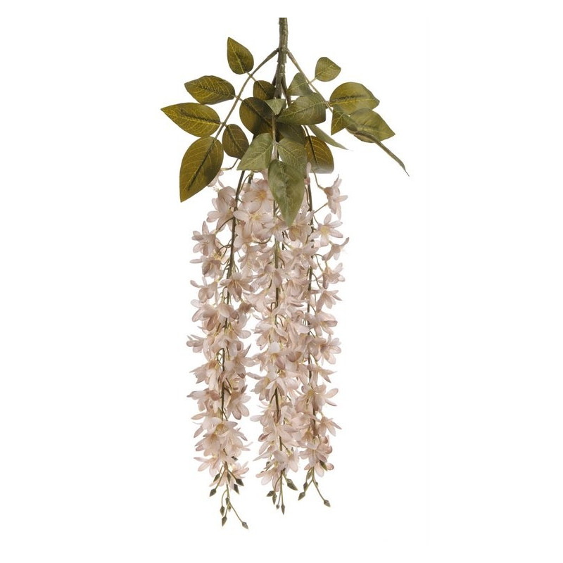 Wisteria x 5_65 cm - sztuczna roślina