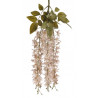 Wisteria x 5_65 cm - sztuczna roślina