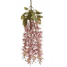 Wisteria x 5_65 cm - sztuczna roślina