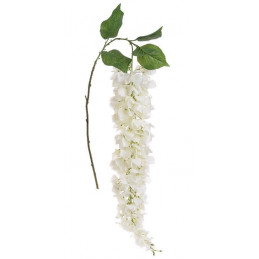Wisteria x1 wisząca..162 cm - sztuczna roślina