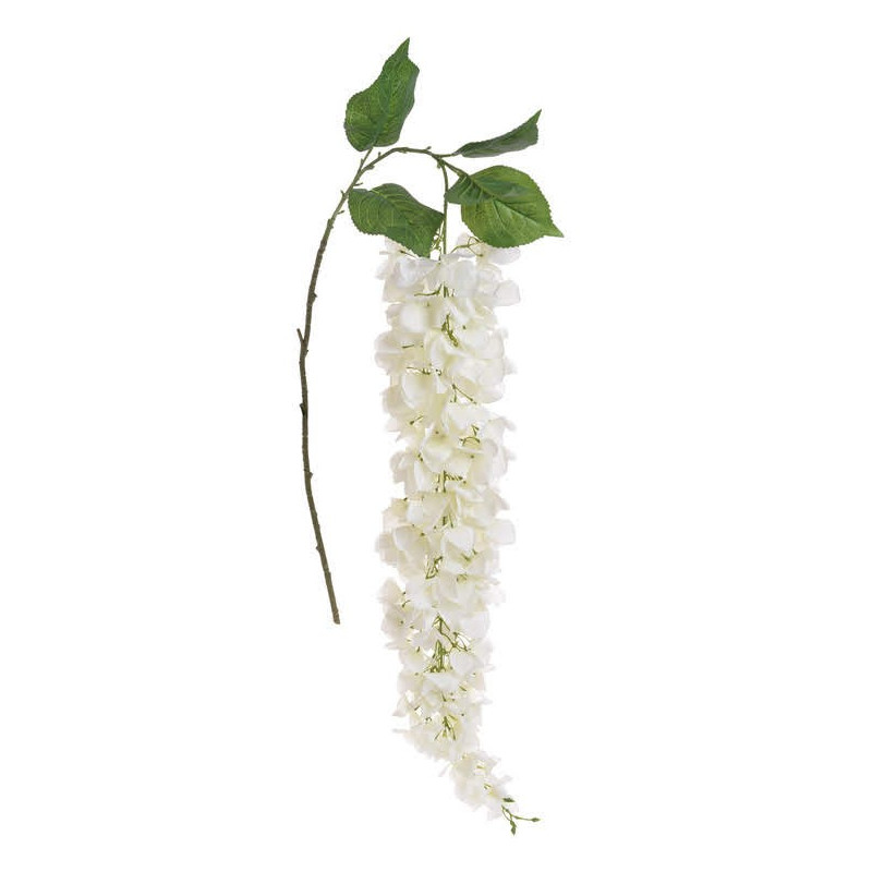 Wisteria x1 wisząca..162 cm - sztuczna roślina