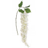 Wisteria x1 wisząca..162 cm - sztuczna roślina