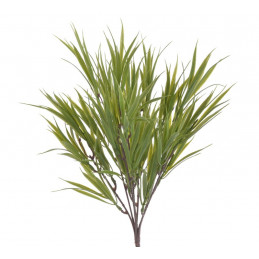 Dracena x7 38 cm - sztuczna roślina
