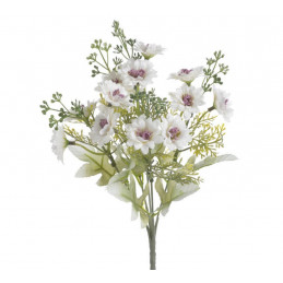 Kwiatuszki polne bukiecik..29 cm