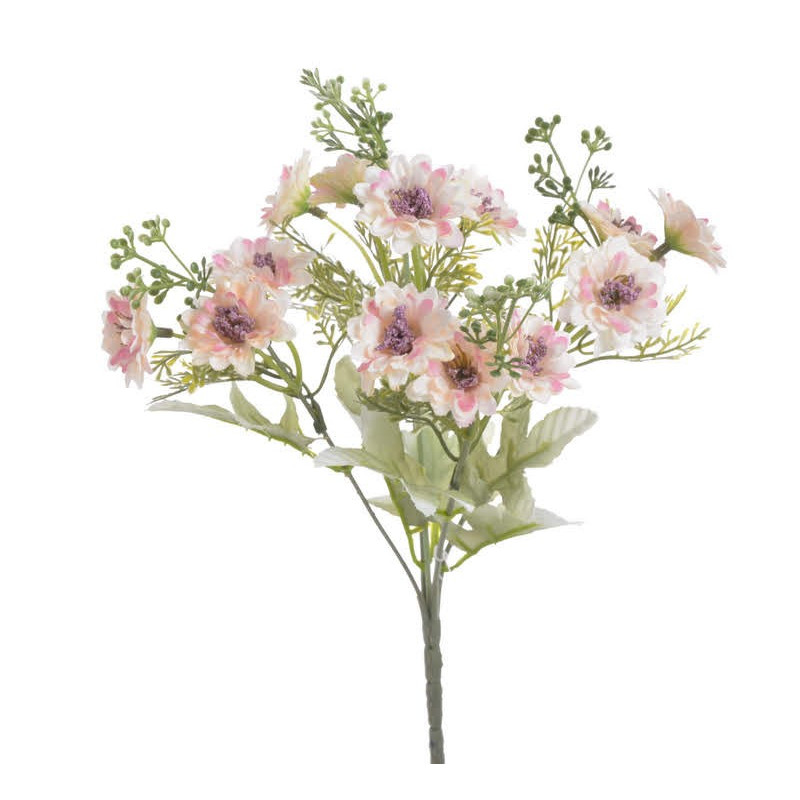 Kwiatuszki polne bukiecik..29 cm