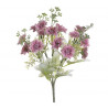 Kwiatuszki polne bukiecik..29 cm