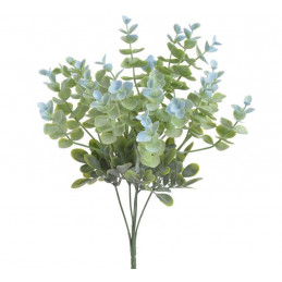 Eukaliptus bukiet x5, 35 cm