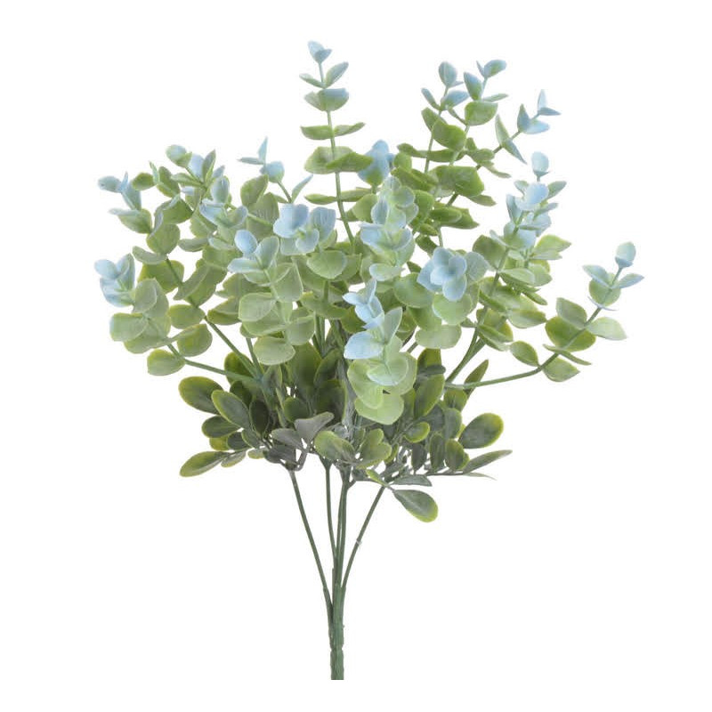 Eukaliptus bukiet x5, 35 cm