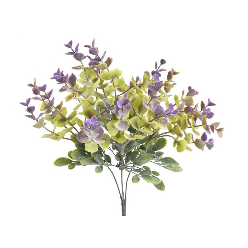 Eukaliptus bukiet x5, 35 cm