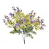 Eukaliptus bukiet x5, 35 cm