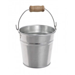 Wiaderko 8 cm - wyrób metalowy