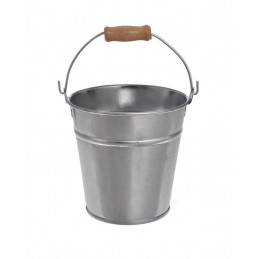 Wiaderko 11 cm - wyrób metalowy