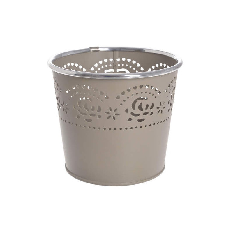 Osłonka z ażurem..10,5 cm