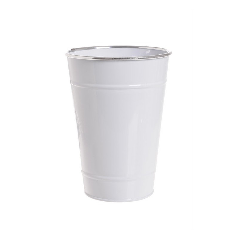 Metalowa osłonka 14x9,5x20 cm