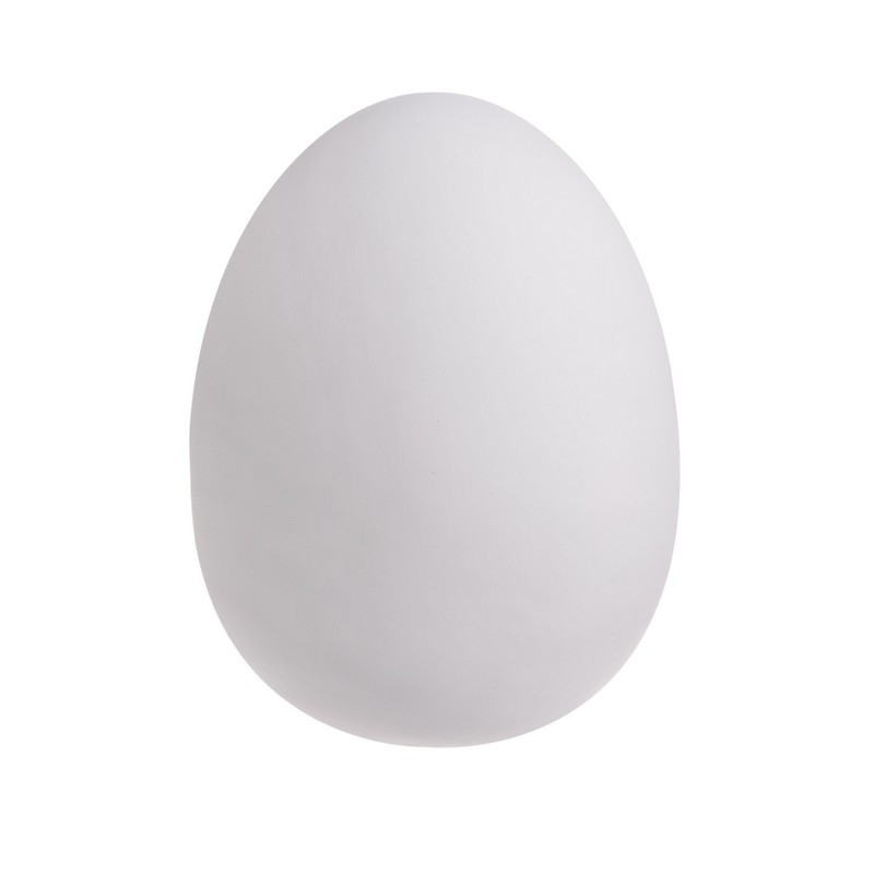 Jajo ceramiczne 18 cm