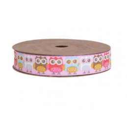 Wstążka 1,5 cm x 5 m