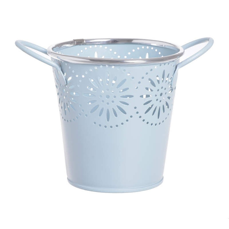 Ażurowa osłonka z uszkami 11cm