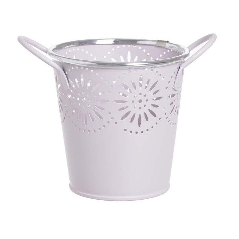 Ażurowa osłonka z uszkami 11cm