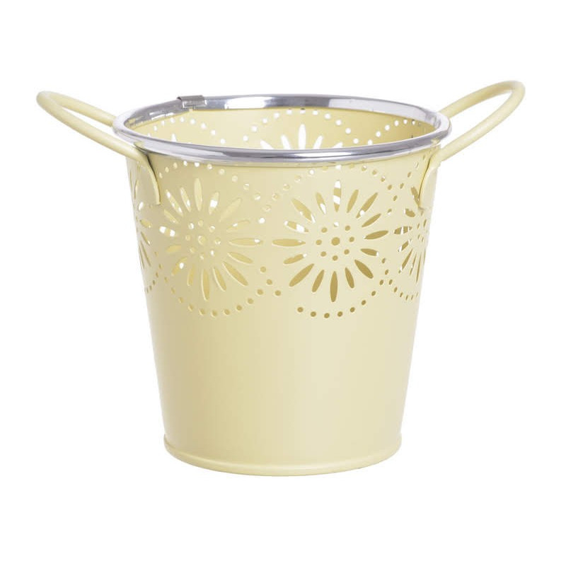 Ażurowa osłonka z uszkami 11cm