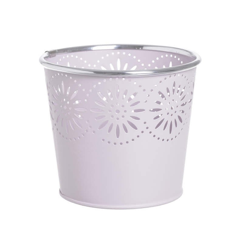 Ażurowa osłonka 12 cm