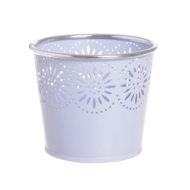 Ażurowa osłonka 12 cm