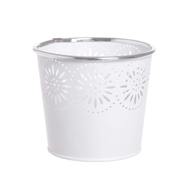 Ażurowa osłonka 12 cm