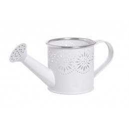 Ażurowa konewka 10 cm