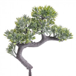 Bonsai A_20 cm - sztuczna roślina