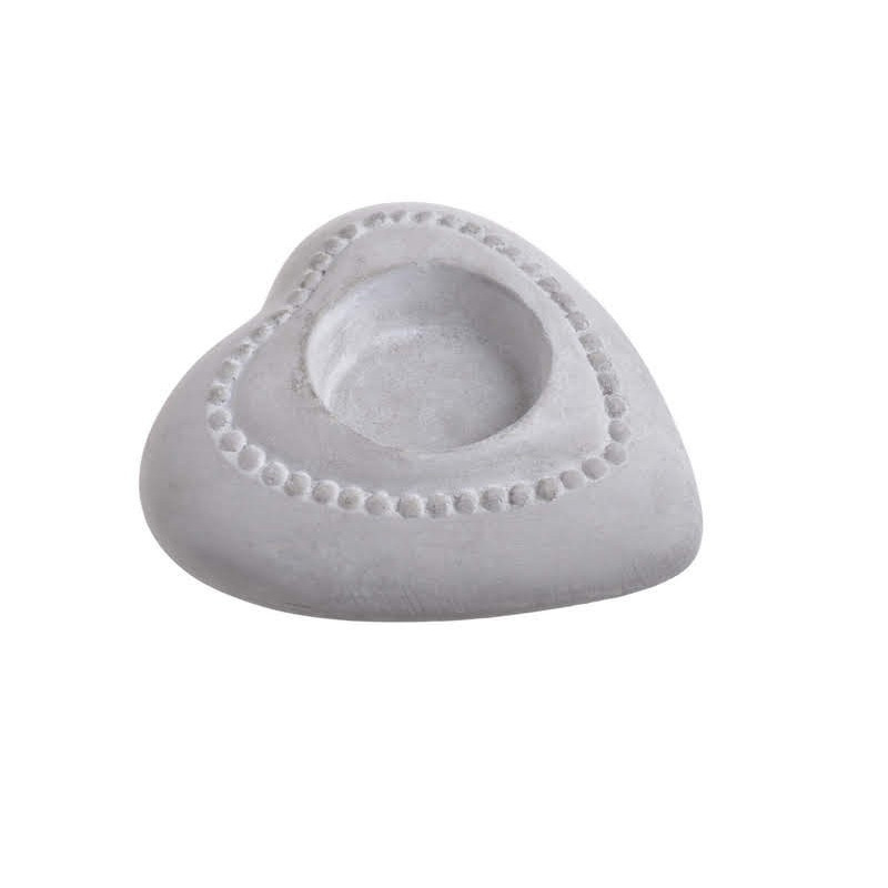 Serce - podstawka 11 cm